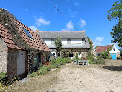 Ferme De Kerangloff Camping à Perros-Guirec