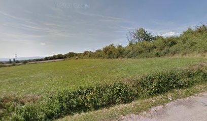 Cristin Daniel, Camping à Montseveroux