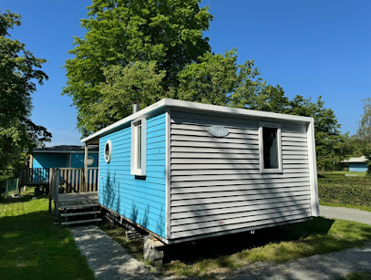 Camping La Venise De L'ouest, Camping à la Ferté-Bernard