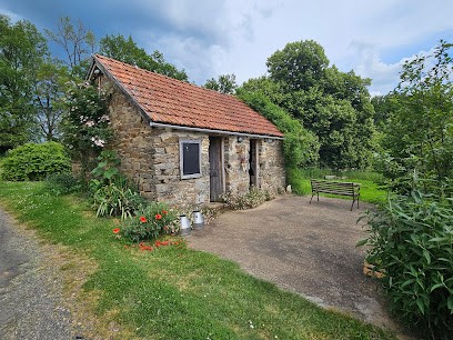 Bellessise., Camping à Sarlande