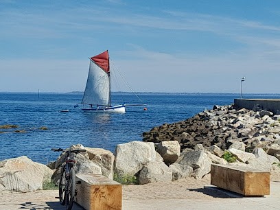 Camping Hoedic, Camping à Hoedic