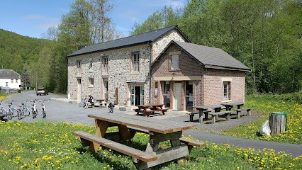 Camping Municipal HAYBES, Camping à Haybes