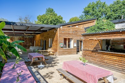 Ushuaïa Villages Camping Les Belles Rives, Camping à Calviac-en-Périgord