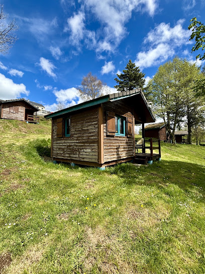 Camping Le Pioulat - Onlycamp, Camping à Trizac