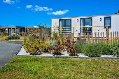 Camping Les Pins Jullouville, Camping à Jullouville