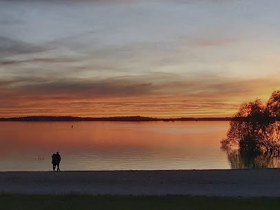 Grouping Campers Universitaires de France (Camping), Camping à Mesnil-Saint-Père