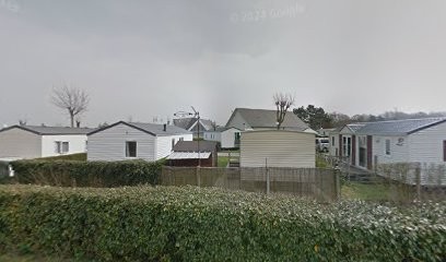 Camping Picardie Nord Pas-de-Calais, Camping à Fort-Mahon-Plage