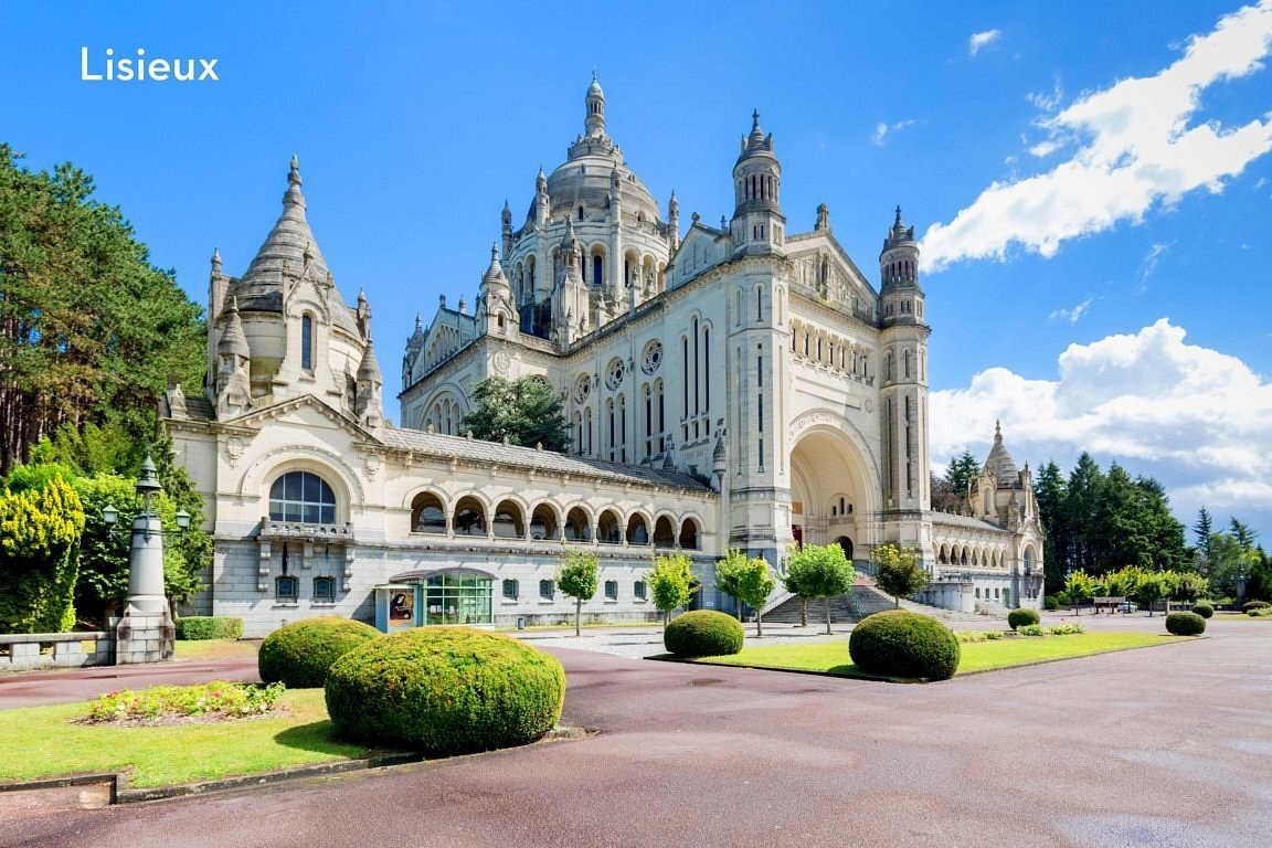 Camping Capfun Falaises, Camping à Gonneville-sur-Mer