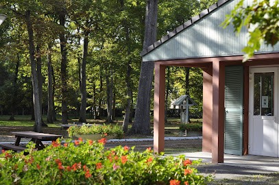 Camping De La Forêt, Camping à Montargis