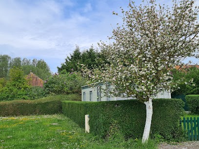 Camping Des Marais, Camping à Tilques