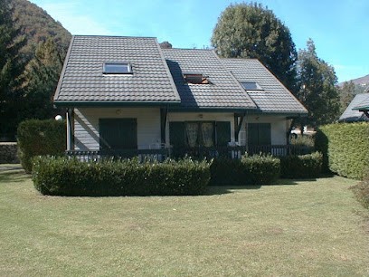 Camping Le Castella, Camping à Luzenac