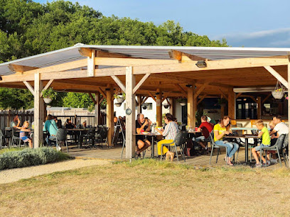 Camping Yelloh Village Pomport Beach, Camping à Pomport