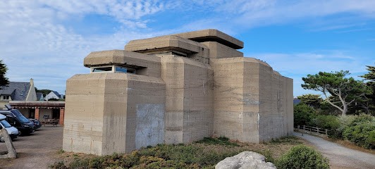 Camping Clein, Camping au Pouliguen