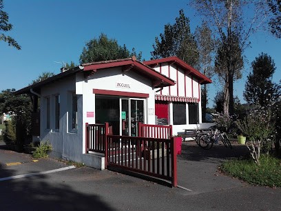 Camping Goyetchea | Camping 4 étoiles Pays Basque, Camping à Saint-Pée-sur-Nivelle