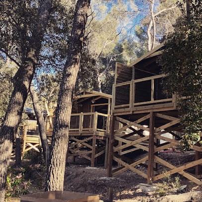 Buffalo Hacienda, Camping à La Seyne-sur-Mer