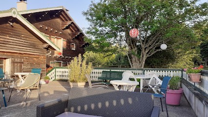 Camping Les Hirondelles, Camping au Chambon-sur-Lignon