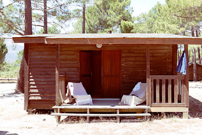 C.o De Calvi Camping à Calvi