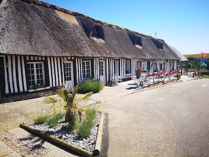 Camping Le Mesnil, Camping à Saint-Aubin-sur-Mer