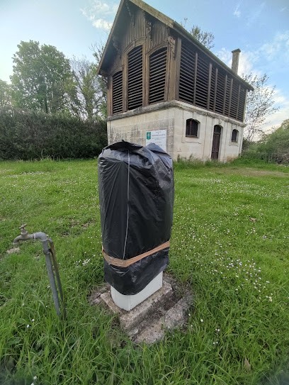 Camping Municipal Aire Naturelle Montiers-sur-Saulx, Camping à Montiers-sur-Saulx