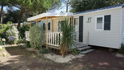 Camping Marvilla Parks - La Grainetière, Camping à La Flotte