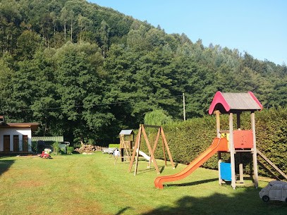 Alsace Camping, Camping à Gresswiller
