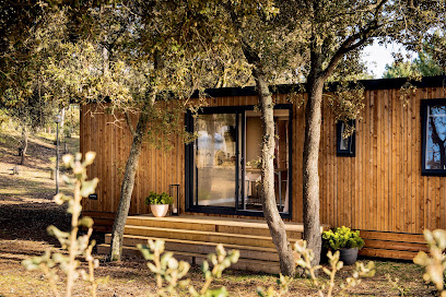 Petralegna Camping à Porto-Vecchio