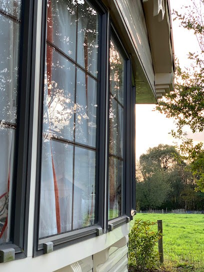 Camping Les Vigères, Camping au Chalard