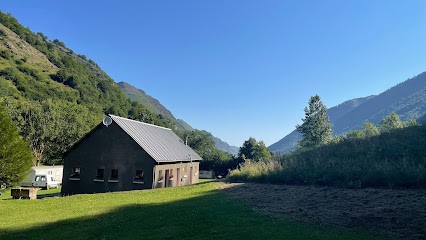 CAMPING LA POSE, Camping à Estaing