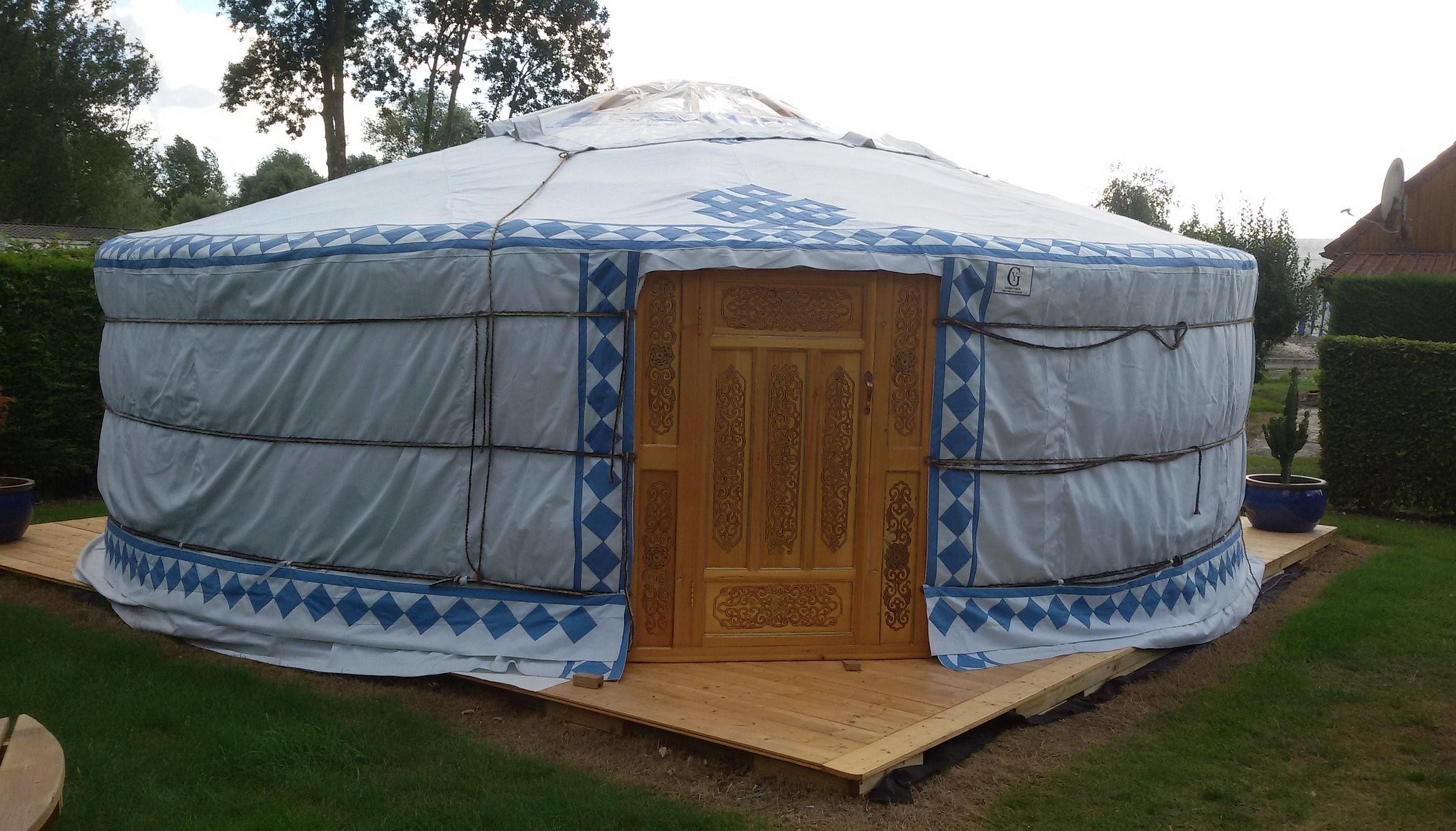 Camping Les Puits Tournants, Camping à Sailly-le-Sec