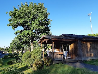 Camping Night&Day La Vézènie ***, Camping à Lubersac