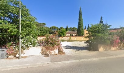 Résidence De L'Arbois, Camping au Castellet