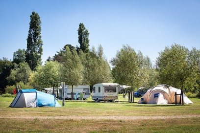 CAMPING Municipal DE LA MORINIERE*, Camping à Port-Saint-Père
