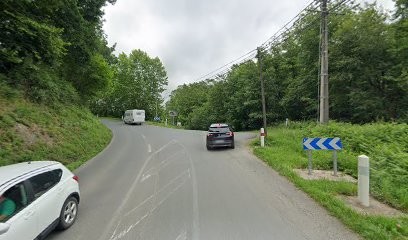 Camping A La Ferme, Camping à Espelette