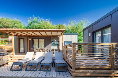 Camping Domaine De Miremer, Camping à La Garde-Freinet