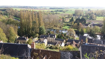 Camping Du Pre Aux Moines, Camping à Savigny-sur-Braye