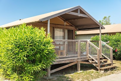 Camping Marvilla Parks - Le Castellas, Camping à Sète