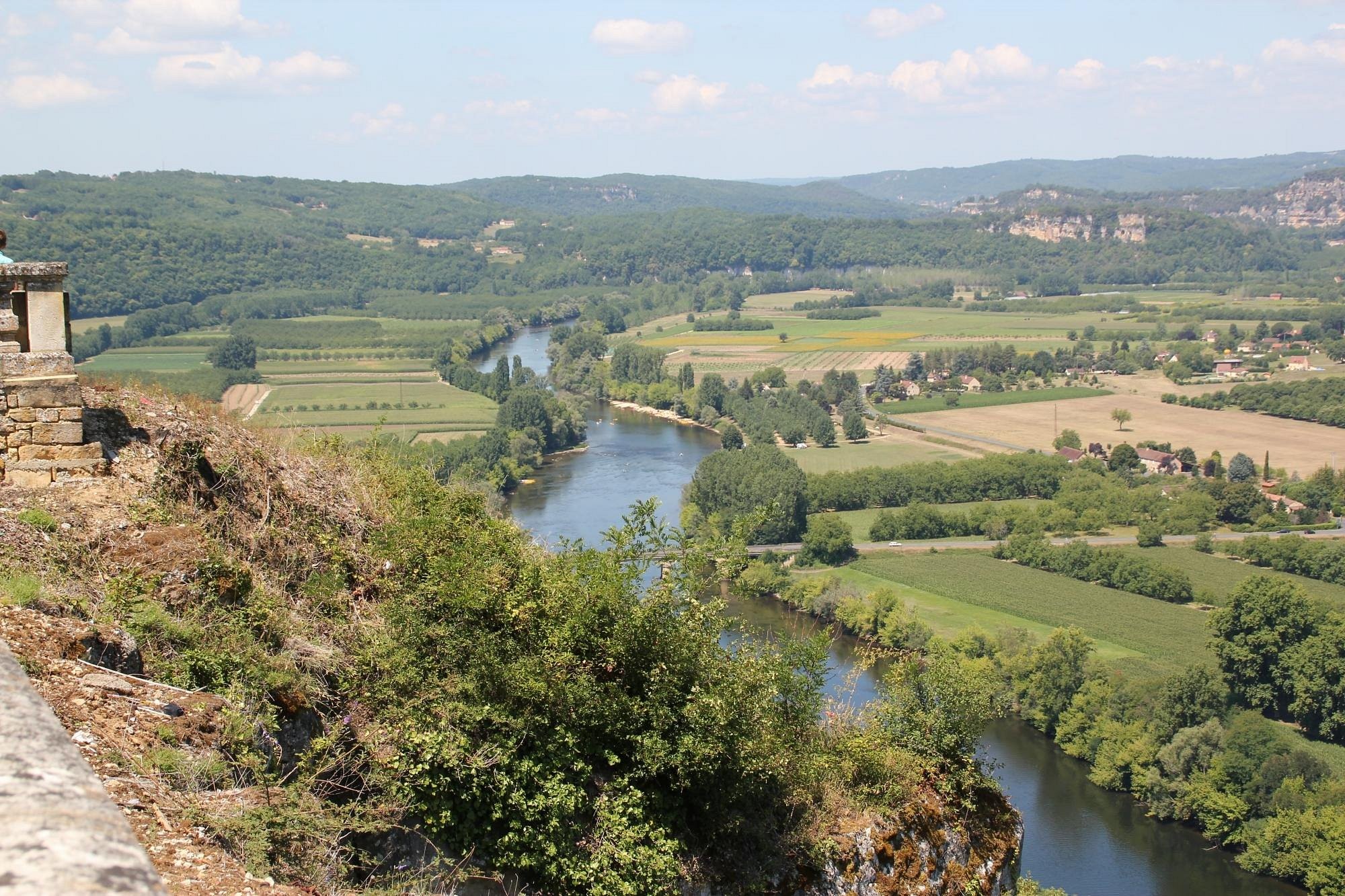 Domaine Du Mas Saboth, Camping à Vers