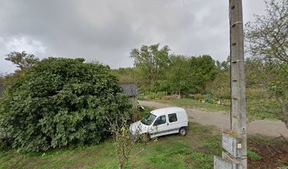 Camping Lasfargues, Camping à Prudhomat