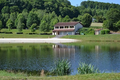 Camping Soleil Levant, Camping à Saint-Martin-Terressus