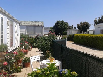 Camping Le Roc the Hervieu, Camping à Pordic