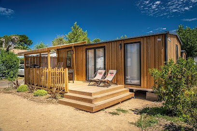 Aloa Vacances, Camping à Château-d'Olonne