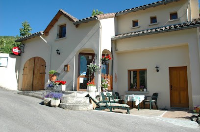 Camping Le Papillon, Camping à La Cresse