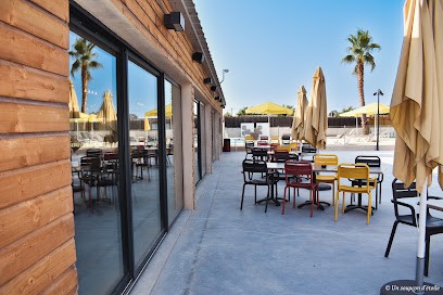 Les Cottages De Perpignan **** Camping Maeva Escapades, Camping à Perpignan