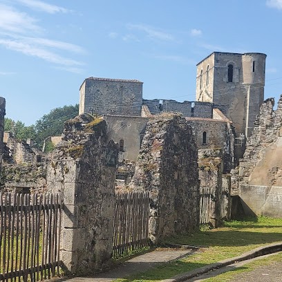 Camping Du Renard, Camping à Queaux