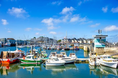 Camping Capfun Joncal, Camping à Grandcamp-Maisy