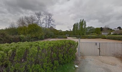 Camping Municipal de Pors Don, Camping à Ploubazlanec