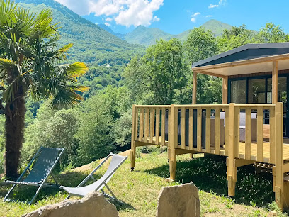 Camping International, Camping à Esquièze-Sère