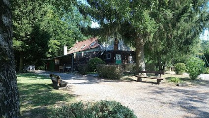 Camping La Forestière  ACTIF Hainaut Loisirs, Camping à Preux-au-Bois