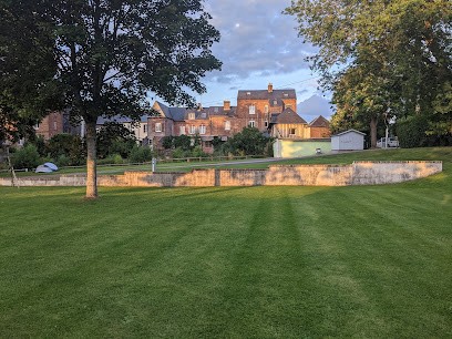 Camping de Livarot, Camping à Livarot-Pays-d'Auge