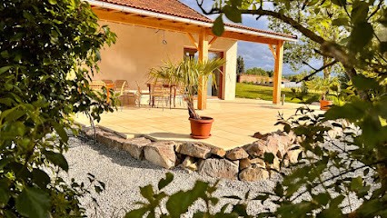 Les Fresses | Glamping & Gites, Camping à Saint-Julien-la-Genête